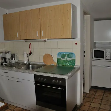 Dose-kate Apartman *