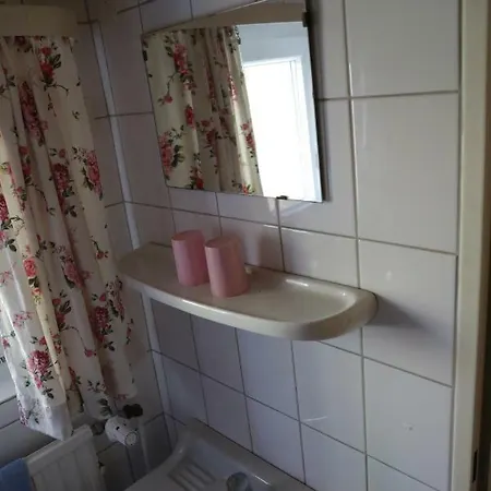Dose-kate Apartman Malente
