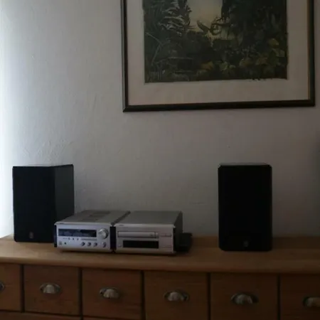 Apartman Dose-kate *