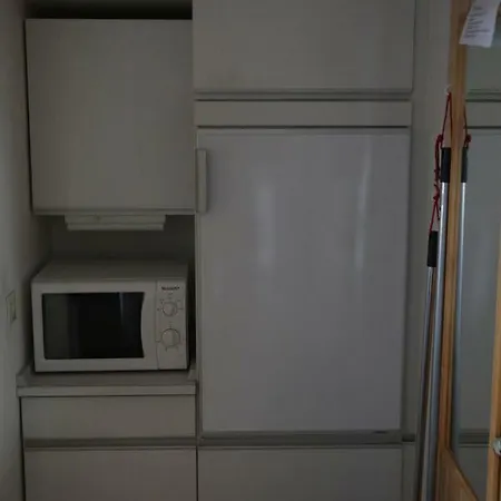 Apartman Dose-kate